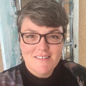 Meet your Posher, Leann